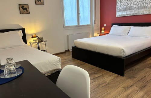 Airuno Casa | Airuno Rooms