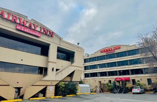 Queens Hotel | Airway Inn