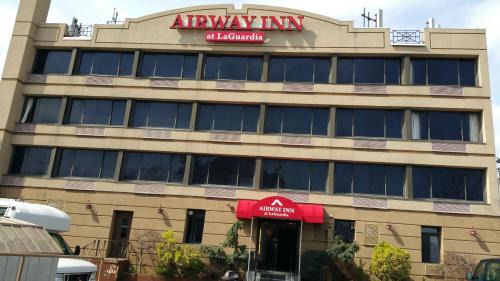 Queens Hotel | Airway Inn