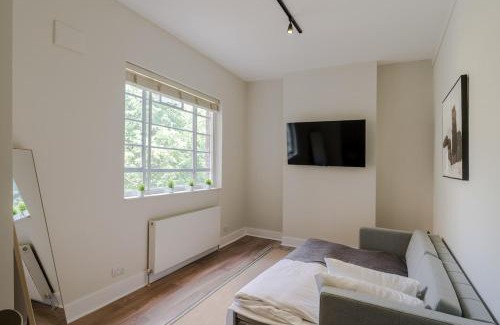 Colville Apartamento | Airy 2-Bed Flat in Notting Hill