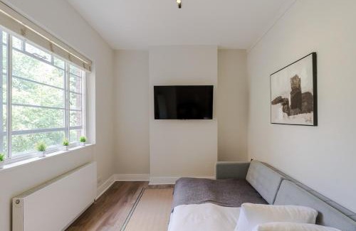 Colville Apartamento | Airy 2-Bed Flat in Notting Hill