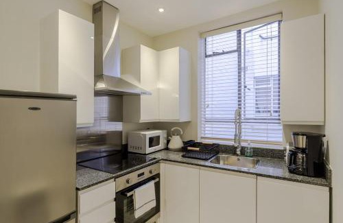 Colville Apartamento | Airy 2-Bed Flat in Notting Hill