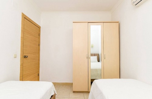 Mentese Apartamento | Airy 2BR Villa W/ Pool, Bodrum Apartment 1004