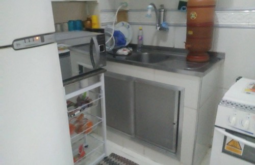 Flamengo Apartamento | Apartamento en paissandu love💝near comercio cerca de la playa y el metro