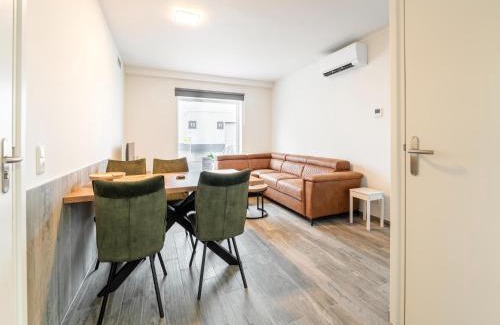 Eikske Apartamento | Airy Apartment in South Limburg