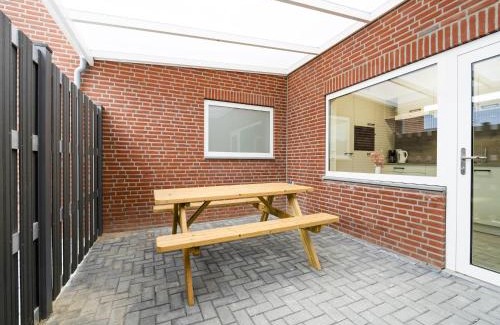 Eikske Apartamento | Airy Apartment in South Limburg