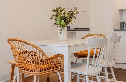 Deptford Apartamento | Airy Bright 2Bed Apt Deptford, Canary Wharf