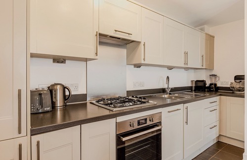 Deptford Apartamento | Airy Bright 2Bed Apt Deptford, Canary Wharf