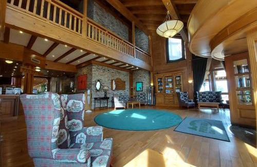 Razlog Apartamento | Airy Studio Pirin Golf Aparthotel H2A92