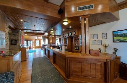 Razlog Apartamento | Airy Studio Pirin Golf Aparthotel H2A92