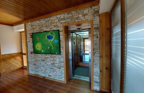 Razlog Apartamento | Airy Studio Pirin Golf Aparthotel H2A92