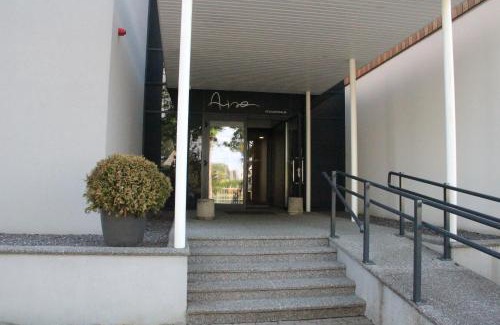 Parnu Apartamento | Aisa StudioApartment