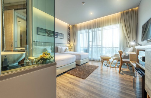 Nai Mueang Hotel | Aisana Hotel Korat