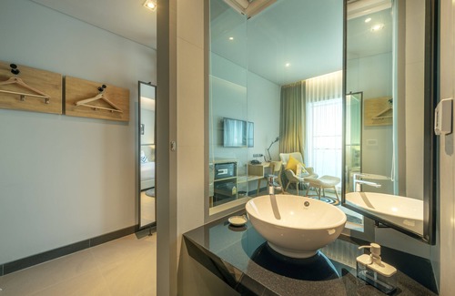 Nai Mueang Hotel | Aisana Hotel Korat