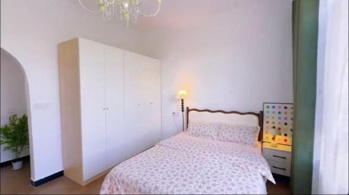 Qingpu Apartamento | Aisen BNB National Exhibition Center Hongqiao Shanghai