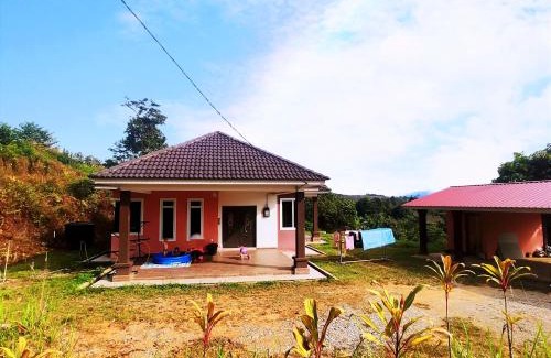 Kuala Lipis Casa | Aish Homestay