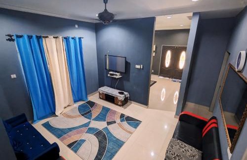 Kuala Lipis Casa | Aish Homestay