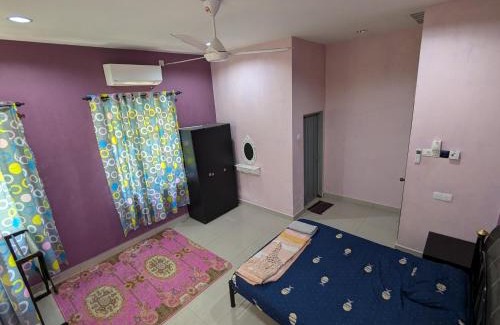 Kuala Lipis Casa | Aish Homestay