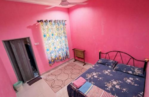 Kuala Lipis Casa | Aish Homestay