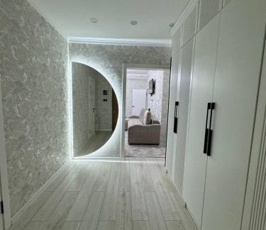 Bishkek Apartamento | Aisha Avangard Avenue