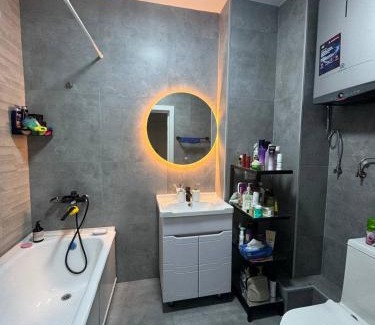 Bishkek Apartamento | Aisha Avangard Avenue
