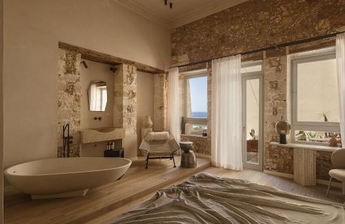 Old Town Hotel | Aisha Hotel