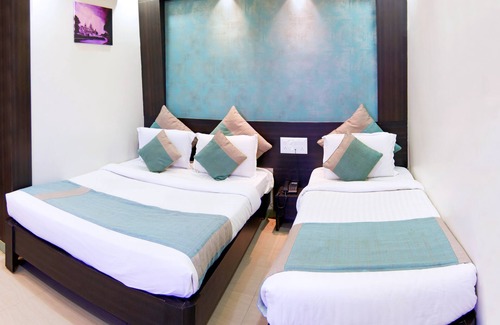 Mysore Hotel | Aishwarya Le Royal
