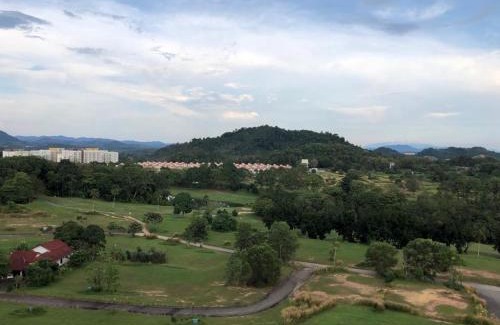 Alor Gajah Apartamento | Aisis Home at Afamosa