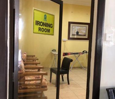Alor Gajah Apartamento | Aisis Home at Afamosa