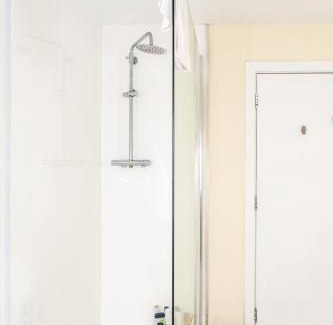 Ashbourne Casa | Aisling Guest House