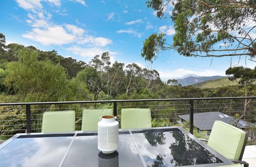 Blackheath Casa | Aisling View