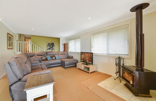 Blackheath Casa | Aisling View