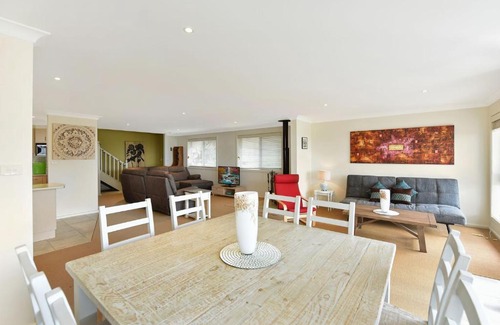 Blackheath Casa | Aisling View