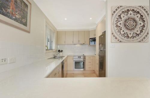 Blackheath Casa | Aisling View