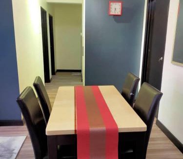 Kampung Ladang Tok Pelam Apartamento | AISY HOMEsTAY