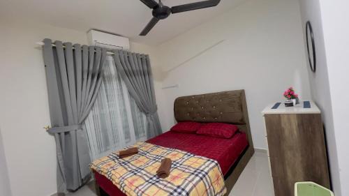Jeli Casa | Aisya homestay Jeli Kelantan