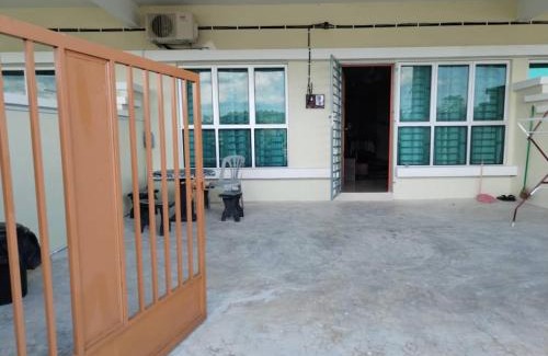 Jeli Casa | Aisya homestay Jeli Kelantan