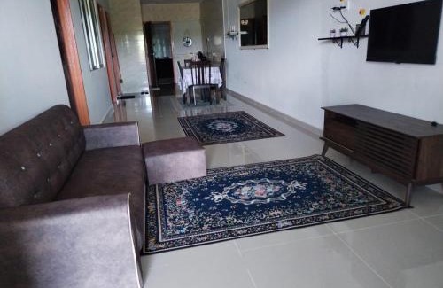 Jeli Casa | Aisya homestay Jeli Kelantan