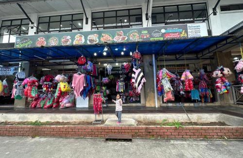 Tanah Rata Hotel | Aisyah Roomstay