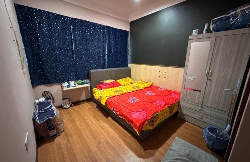 Tanah Rata Hotel | Aisyah Roomstay