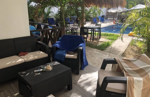 Puerto Morelos Cabina | AIT CABIN.