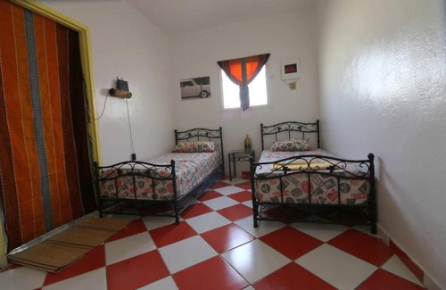 Ahrara Apartamento | Ait Mouli Surf House