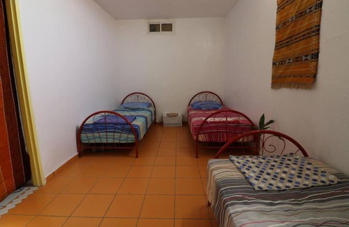 Ahrara Apartamento | Ait Mouli Surf House
