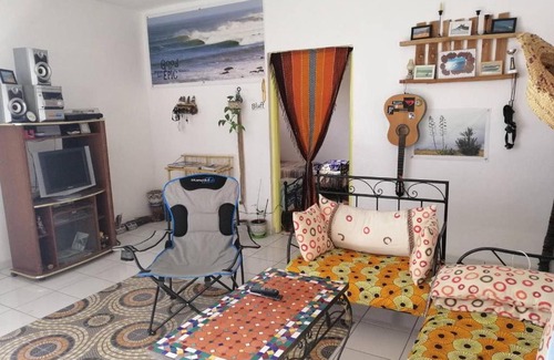 Ahrara Apartamento | Ait Mouli Surf House