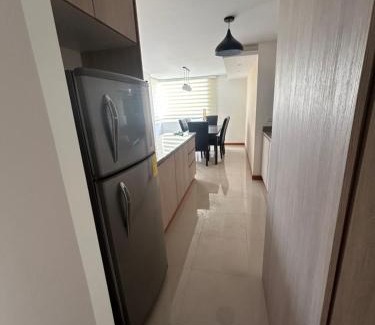 Chimborazo Province Apartamento | Aitana Delux