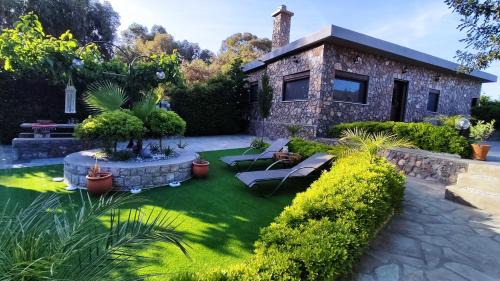 Archangelos Casa | Aithonas Villa