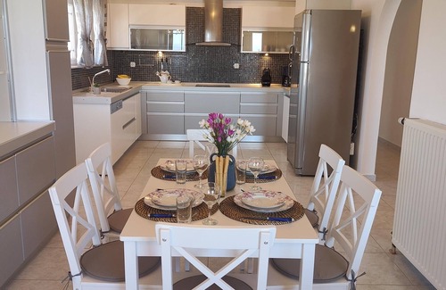Pastida Apartamento | Aithrea's HOMES in Pastida Rhodes