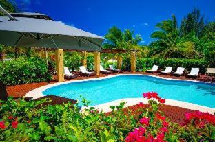 Akitua Island Complejo | Aitutaki Lagoon Private Island Resort (Adults Only)