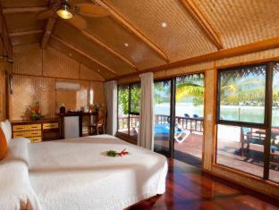 Akitua Island Complejo | Aitutaki Lagoon Private Island Resort (Adults Only)