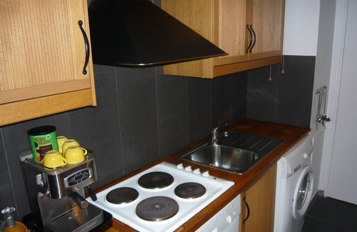 Est Apartamento | AIX EN PROVENCE. Hermoso apartamento jardín privado en residencia de lujo con piscina